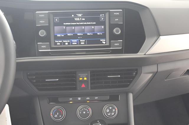 2023 Volkswagen Jetta Vehicle Photo in Green Bay, WI 54304