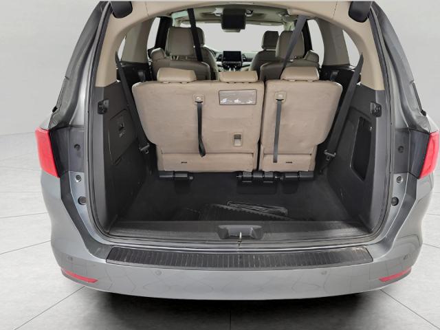 2018 Honda Odyssey Vehicle Photo in Oshkosh, WI 54904