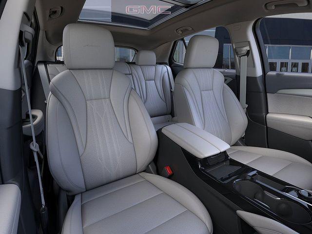2025 Buick Envision Vehicle Photo in DANBURY, CT 06810-5034