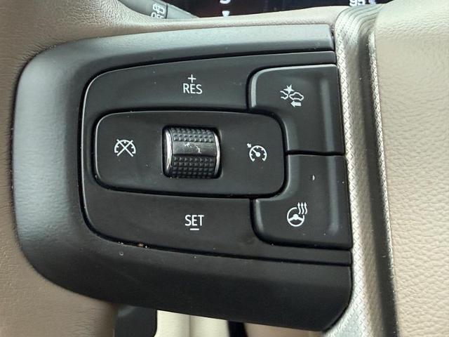 2023 GMC Yukon Vehicle Photo in COLUMBIA, MO 65203-3903
