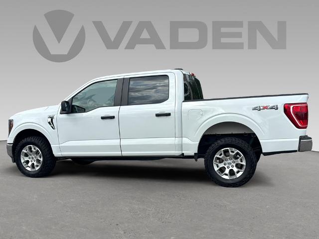 2023 Ford F-150 Vehicle Photo in Savannah, GA 31419