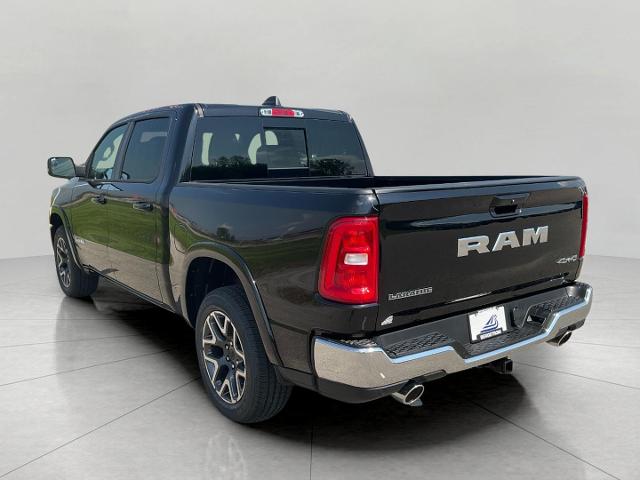 2025 Ram 1500 Vehicle Photo in Kaukauna, WI 54130