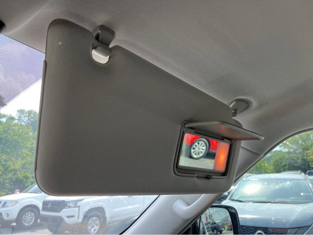 2023 Nissan Armada Vehicle Photo in Savannah, GA 31419