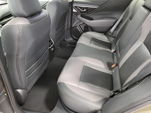 2024 Subaru Outback Vehicle Photo in Oshkosh, WI 54904