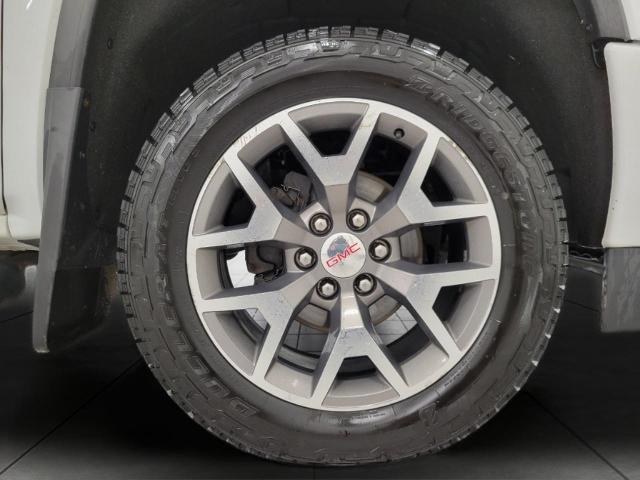 2018 GMC Sierra 1500 Vehicle Photo in APPLETON, WI 54914-4656