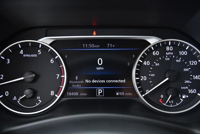 2024 Nissan Sentra Vehicle Photo in Ballwin, MO 63011