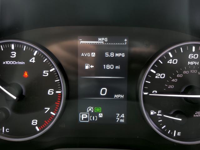 2025 Subaru Forester Vehicle Photo in Green Bay, WI 54304