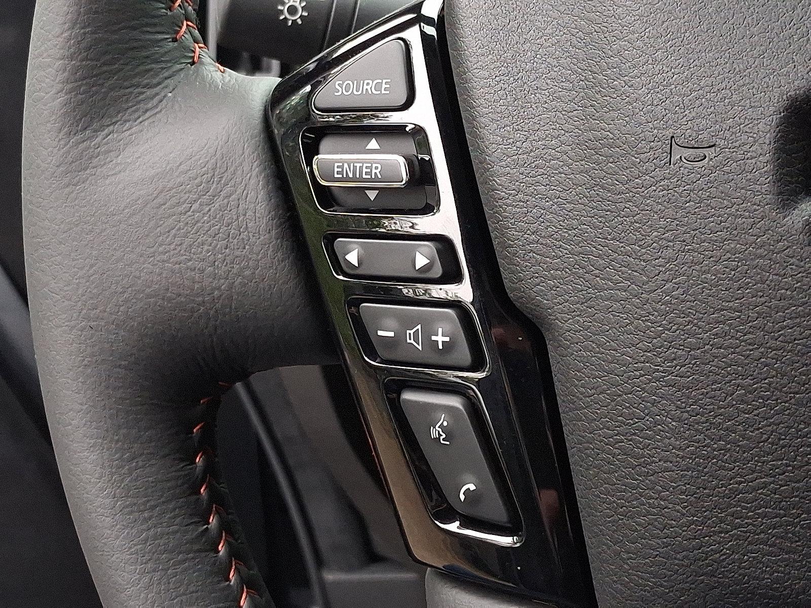 2025 Nissan Frontier Vehicle Photo in Jenkintown, PA 19046
