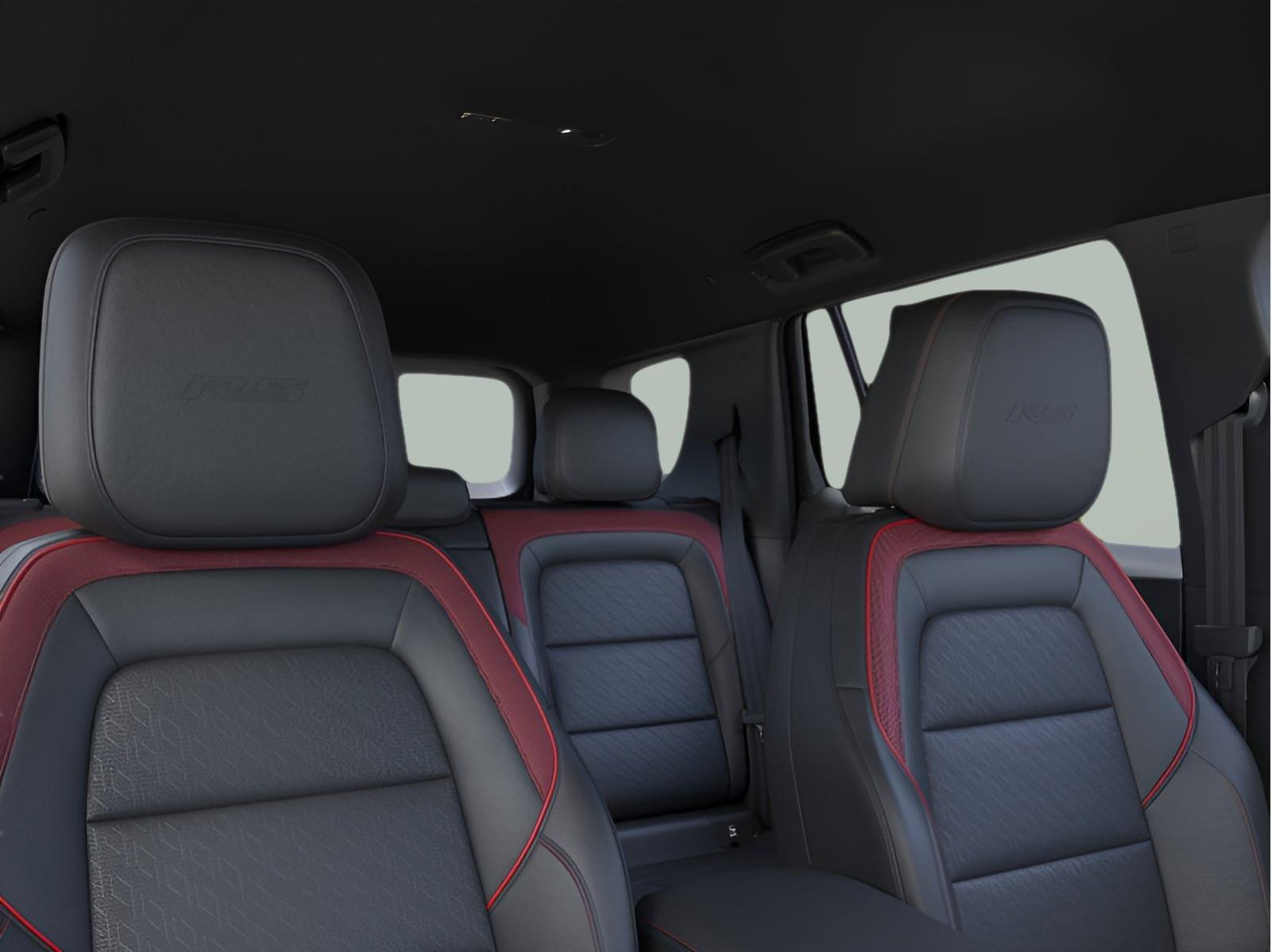 2026 Chevrolet Equinox Vehicle Photo in GEORGETOWN, TX 78626-7508