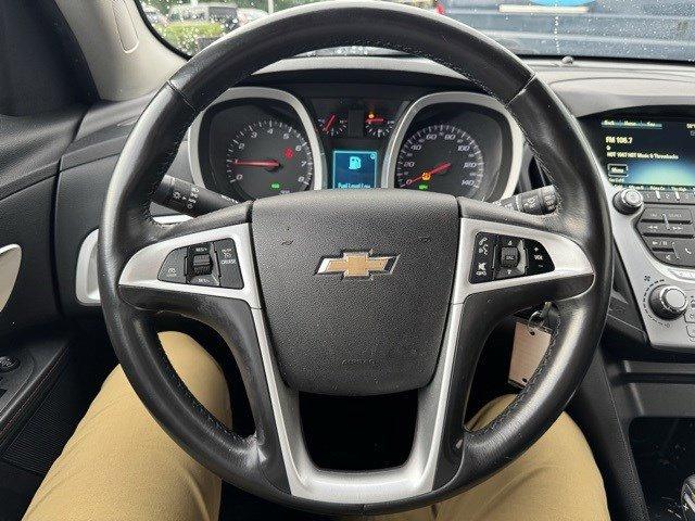 2015 Chevrolet Equinox Vehicle Photo in Mechanicsburg, PA 17050-1707