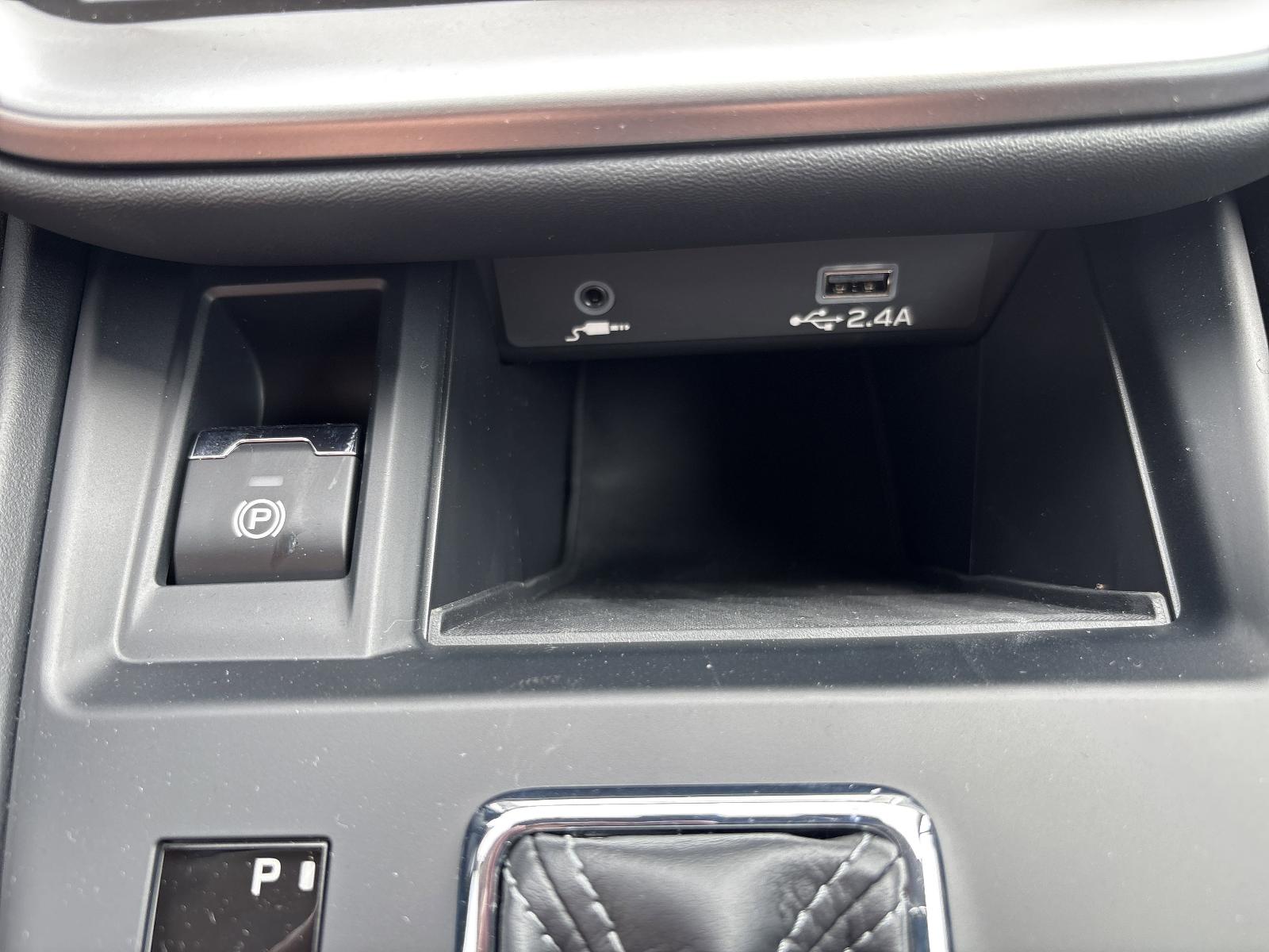 2025 Subaru Outback Vehicle Photo in Mechanicsburg, PA 17050-1707