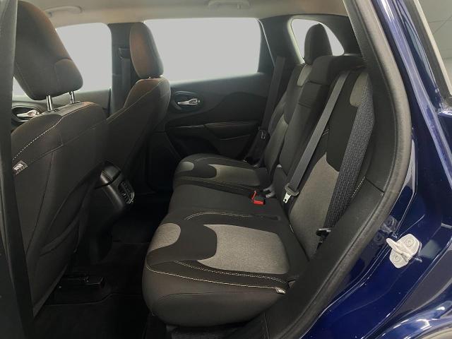 2016 Jeep Cherokee Vehicle Photo in Appleton, WI 54913