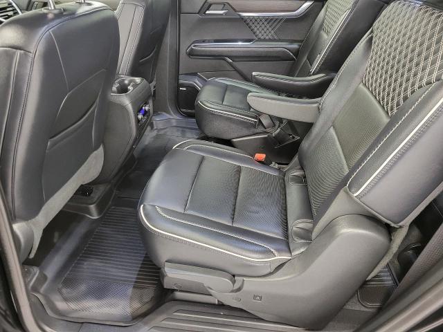 2024 GMC Acadia Vehicle Photo in GREEN BAY, WI 54303-3330