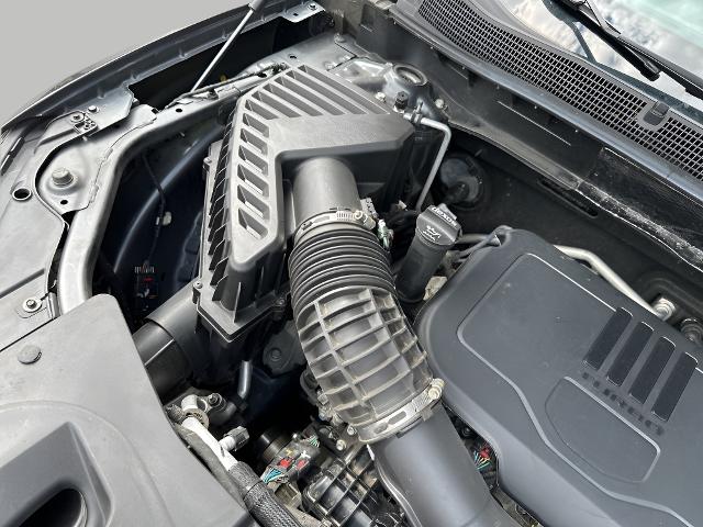 2022 Chevrolet Blazer Vehicle Photo in MANITOWOC, WI 54220-5838