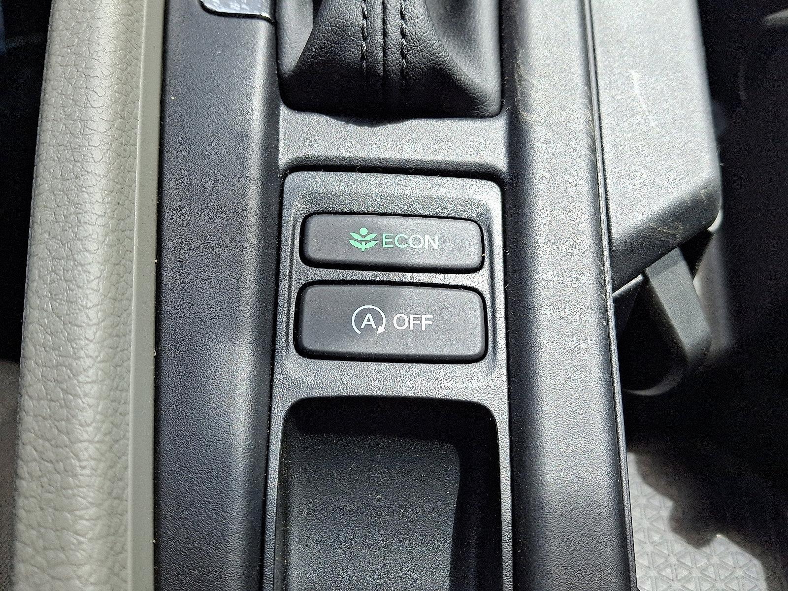 2025 Honda Accord Sedan Vehicle Photo in Harrisburg, PA 17111