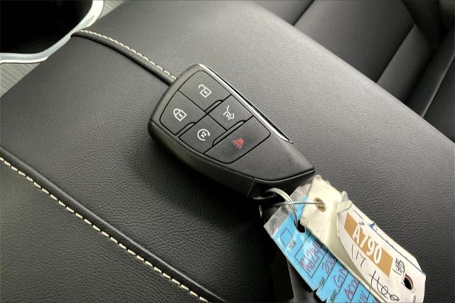 2024 GMC Acadia Vehicle Photo in Grapevine, TX 76051