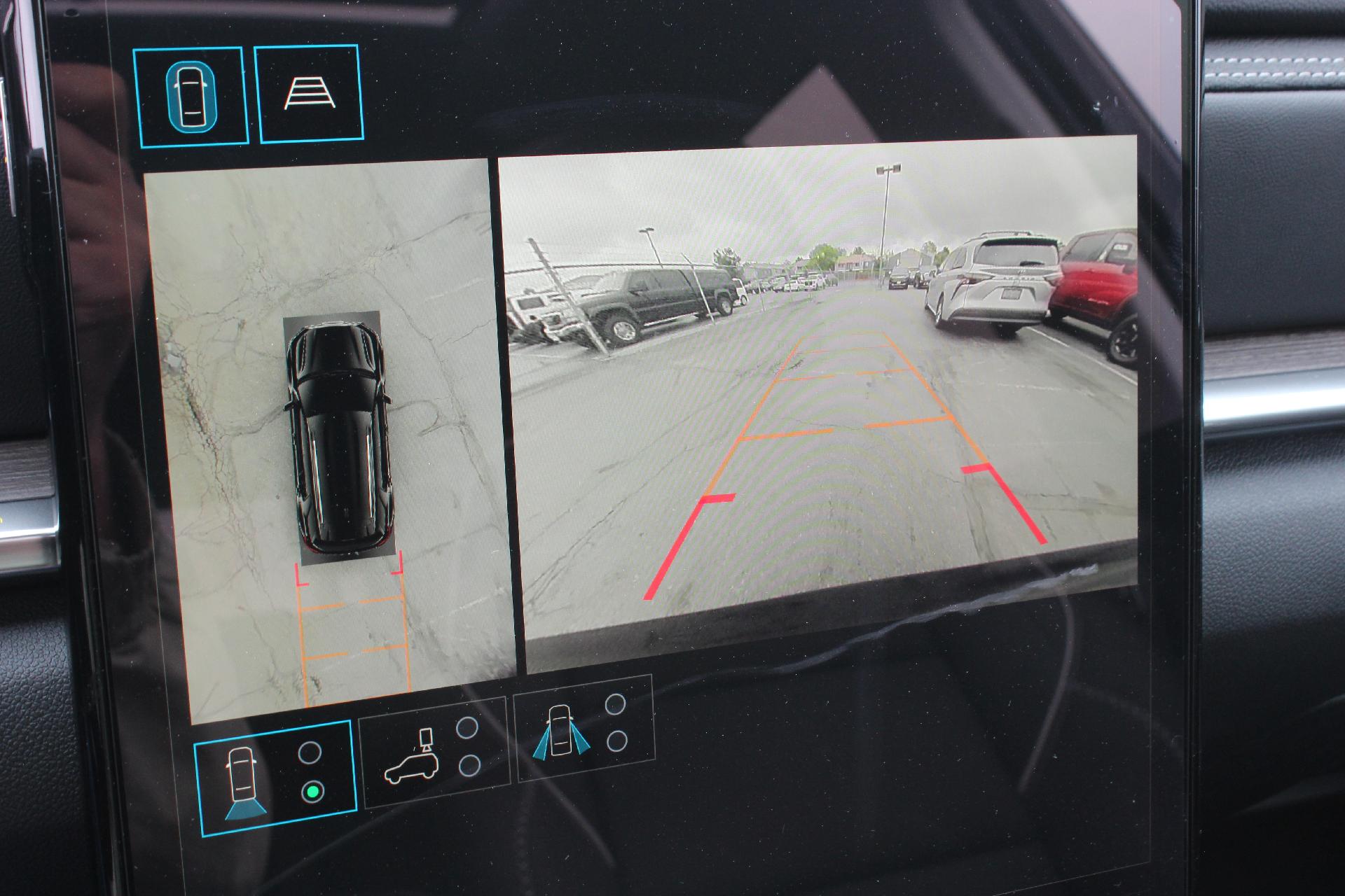 2026 GMC Terrain Vehicle Photo in AURORA, CO 80012-4011