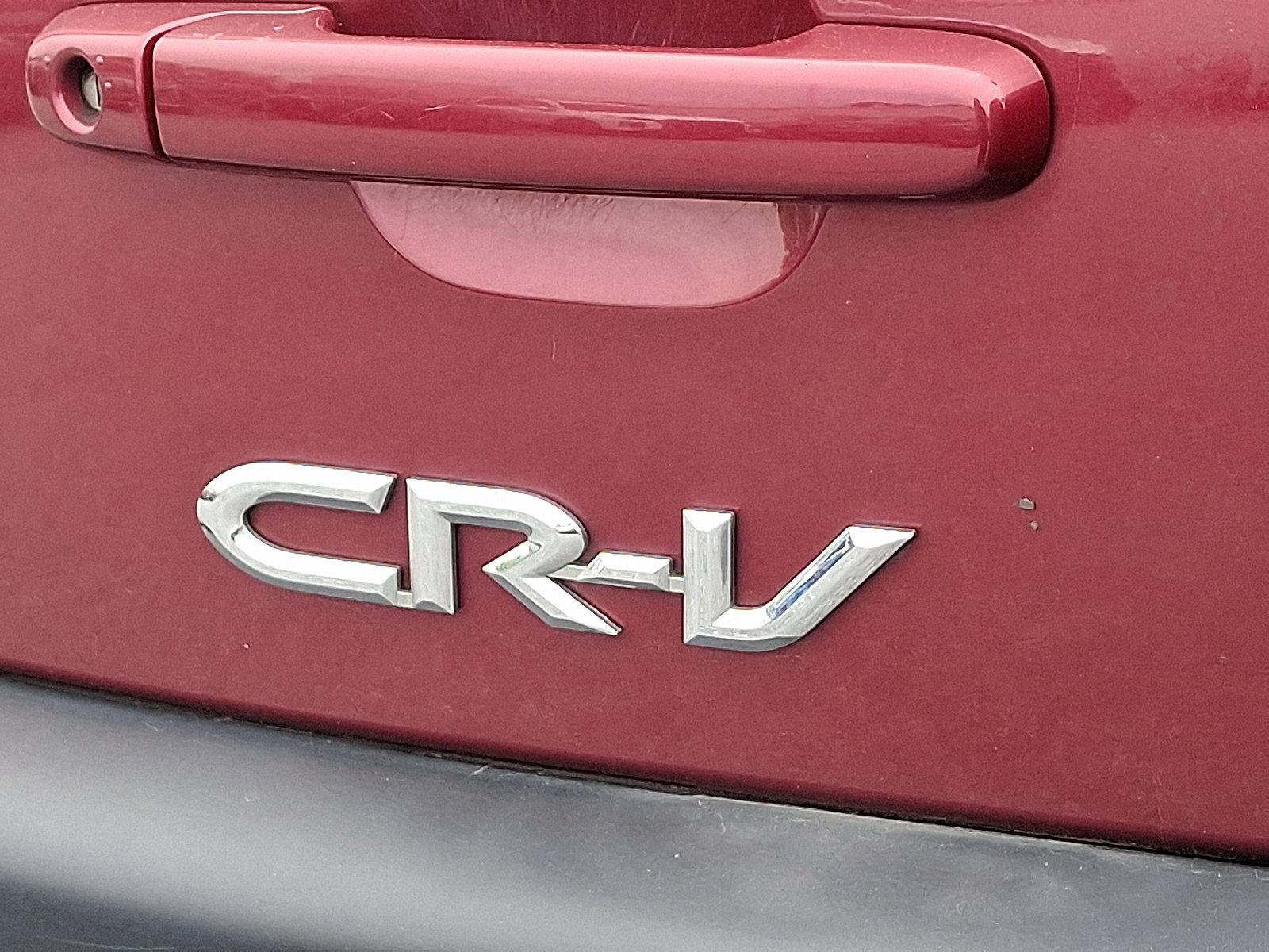 2006 Honda CR-V Vehicle Photo in Harrisburg, PA 17111