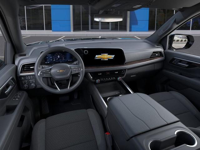 2025 Chevrolet Tahoe Vehicle Photo in Roslyn, NY 11576