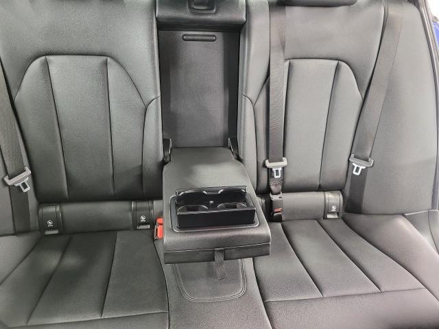 2020 BMW 3 Series Vehicle Photo in NEENAH, WI 54956-2243