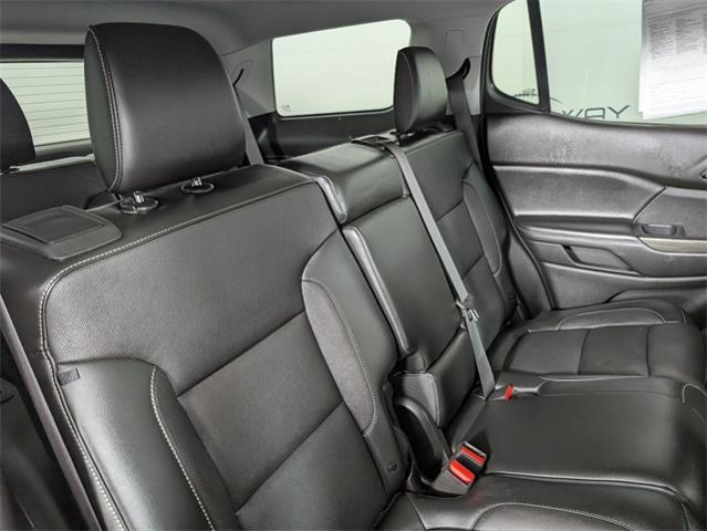 2019 GMC Acadia Vehicle Photo in ENGLEWOOD, CO 80113-6708