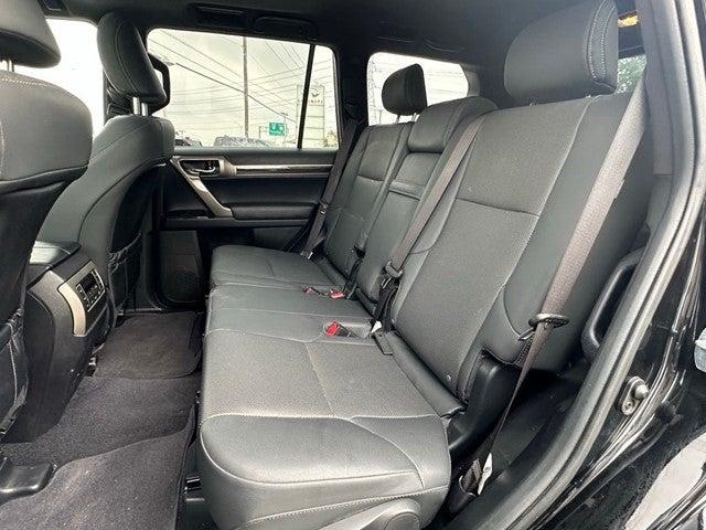 2021 Lexus GX 460 Vehicle Photo in San Antonio, TX 78230