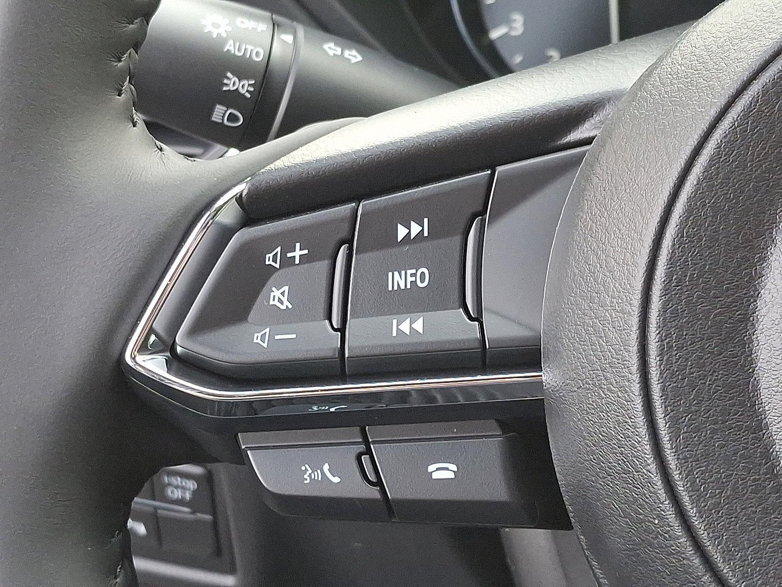 2025 Mazda CX-5 Vehicle Photo in Trevose, PA 19053
