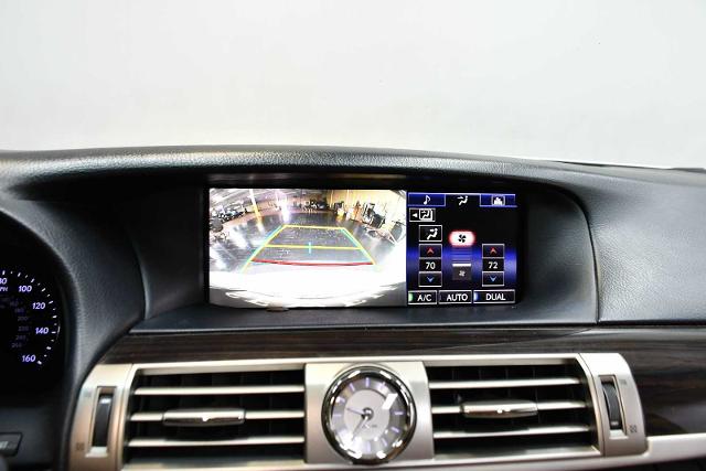 2015 Lexus LS 460 Vehicle Photo in DALLAS, TX 75235