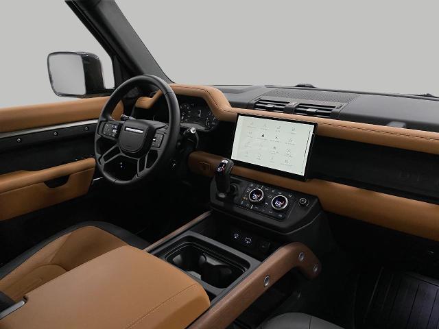 2024 Defender Vehicle Photo in Appleton, WI 54913