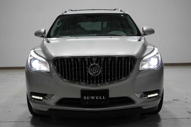 2014 Buick Enclave Vehicle Photo in GRAPEVINE, TX 76051