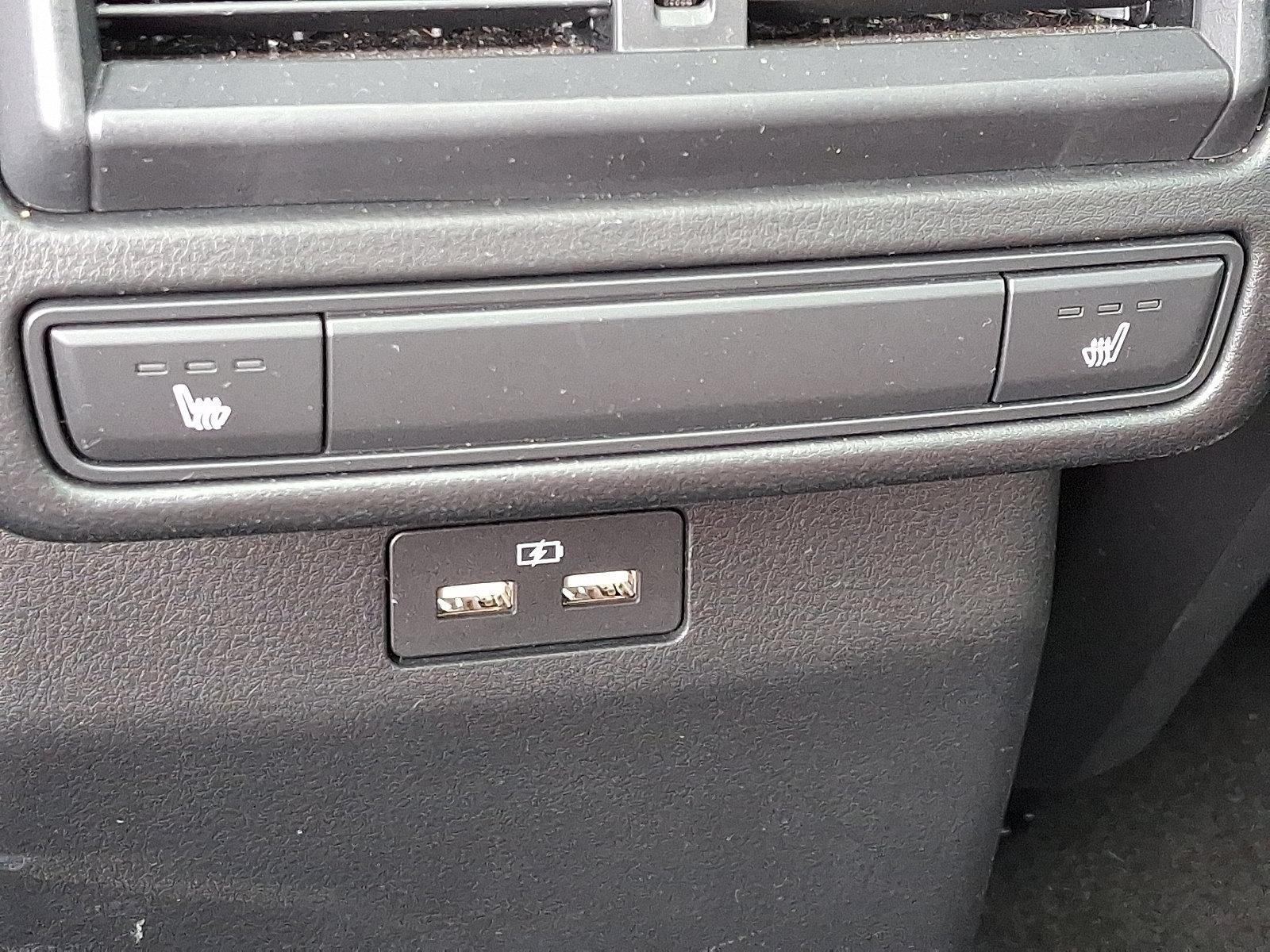 2023 Mazda CX-50 Vehicle Photo in Lancaster, PA 17601