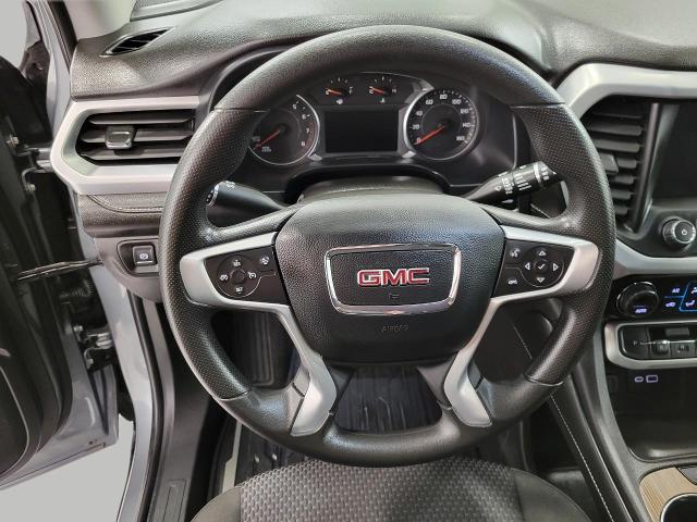 2023 GMC Acadia Vehicle Photo in NEENAH, WI 54956-2243