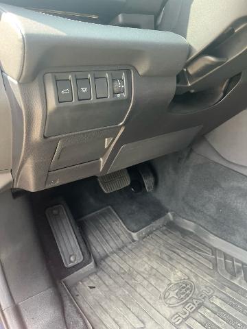 2024 Subaru Ascent Vehicle Photo in DALLAS, TX 75209