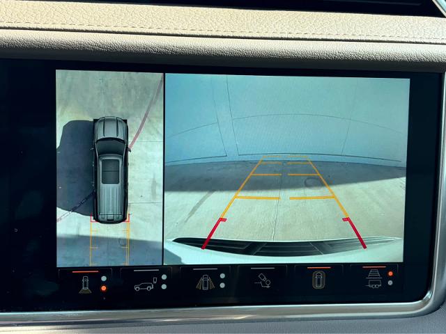2024 GMC Yukon Vehicle Photo in Grapevine, TX 76051