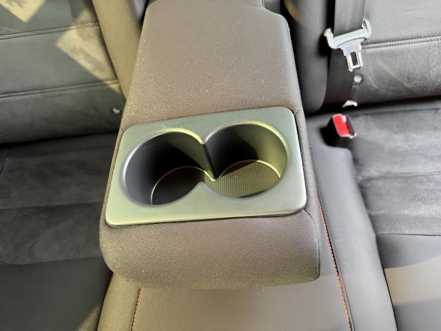 2024 Nissan Sentra Vehicle Photo in Green Bay, WI 54304