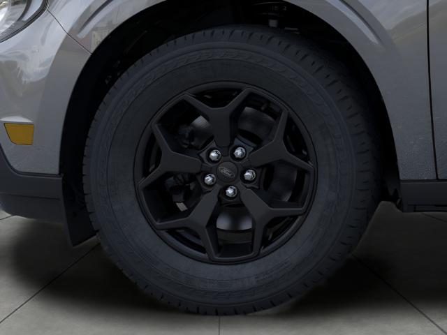 2025 Ford Maverick Vehicle Photo in Neenah, WI 54956