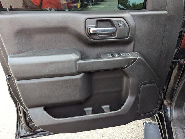 2020 Chevrolet Silverado 1500 Vehicle Photo in San Antonio, TX 78230