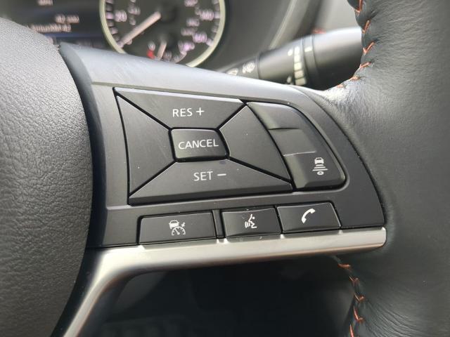 2024 Nissan Sentra Vehicle Photo in Brunswick, GA 31525