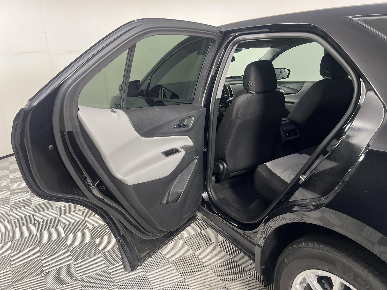 2023 Chevrolet Equinox Vehicle Photo in GEORGETOWN, TX 78626-7508