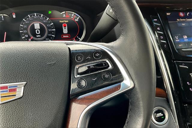 2019 Cadillac Escalade Vehicle Photo in Grapevine, TX 76051