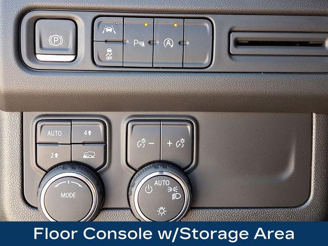 2024 Chevrolet Tahoe Vehicle Photo in PAWLING, NY 12564-3219