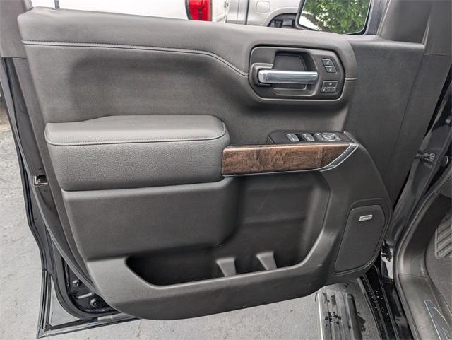 2019 GMC Sierra 1500 Vehicle Photo in AURORA, CO 80012-4011