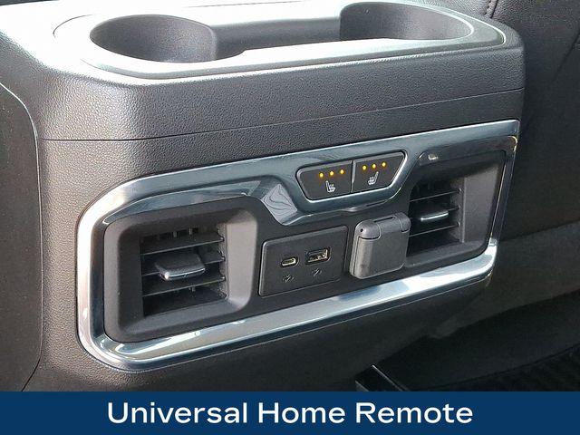 2023 Chevrolet Silverado 2500 HD Vehicle Photo in DANBURY, CT 06810-5034