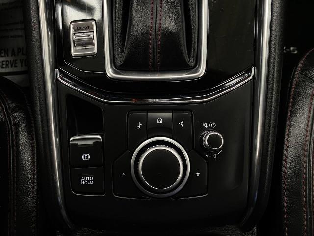 2022 Mazda CX-5 Vehicle Photo in Appleton, WI 54913