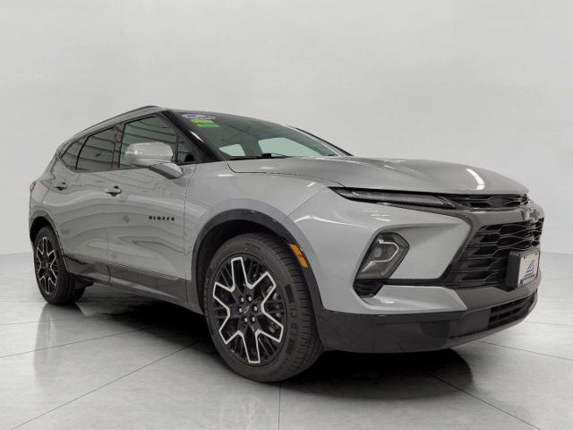 2023 Chevrolet Blazer Vehicle Photo in NEENAH, WI 54956-2243
