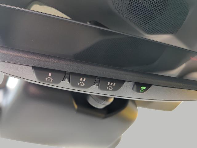 2025 Subaru Crosstrek Vehicle Photo in Green Bay, WI 54304
