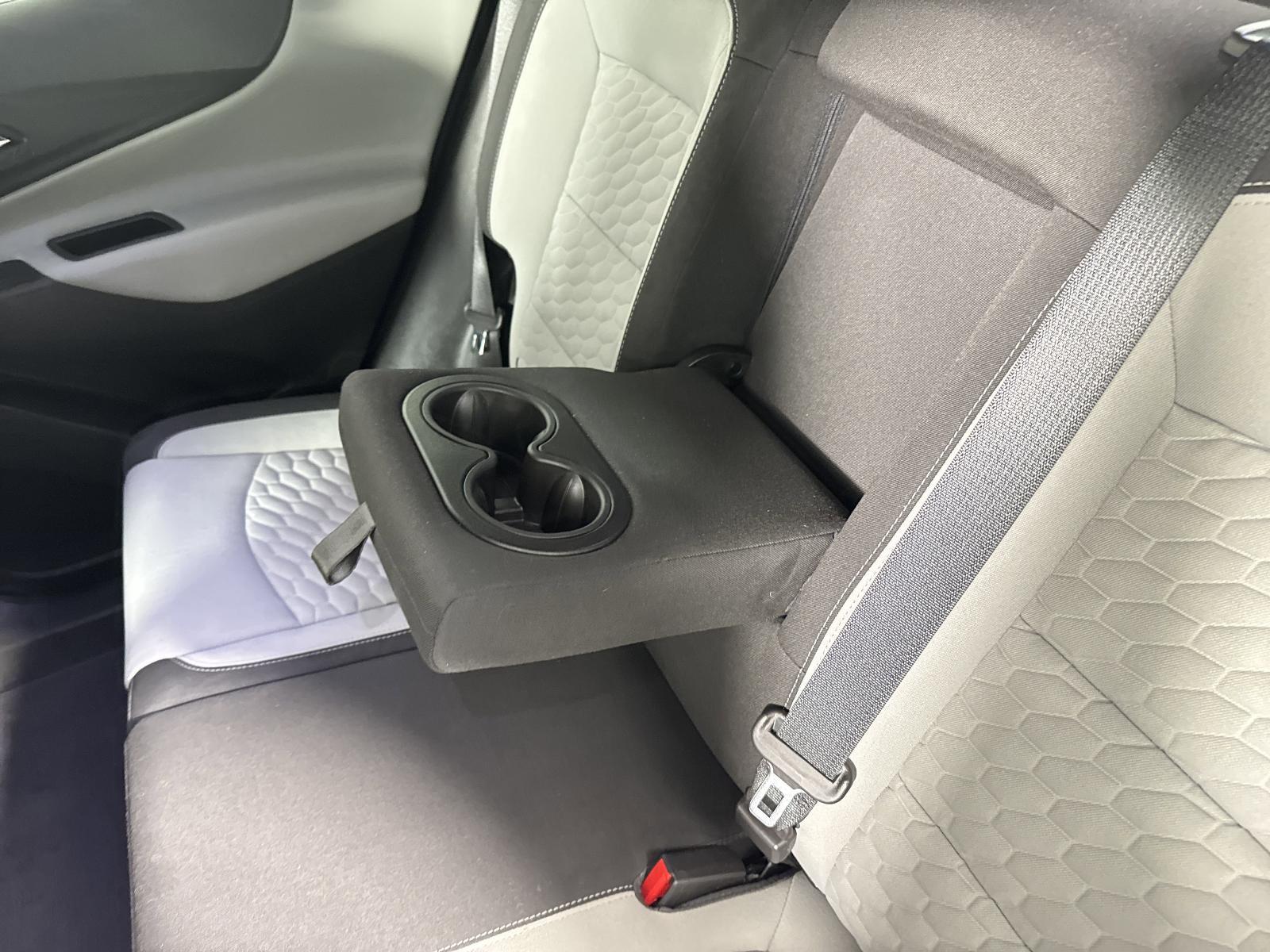 2019 Chevrolet Equinox Vehicle Photo in GEORGETOWN, TX 78626-7508