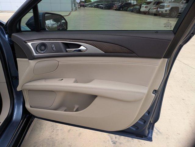 2019 Lincoln MKZ Vehicle Photo in SELMA, TX 78154-1460