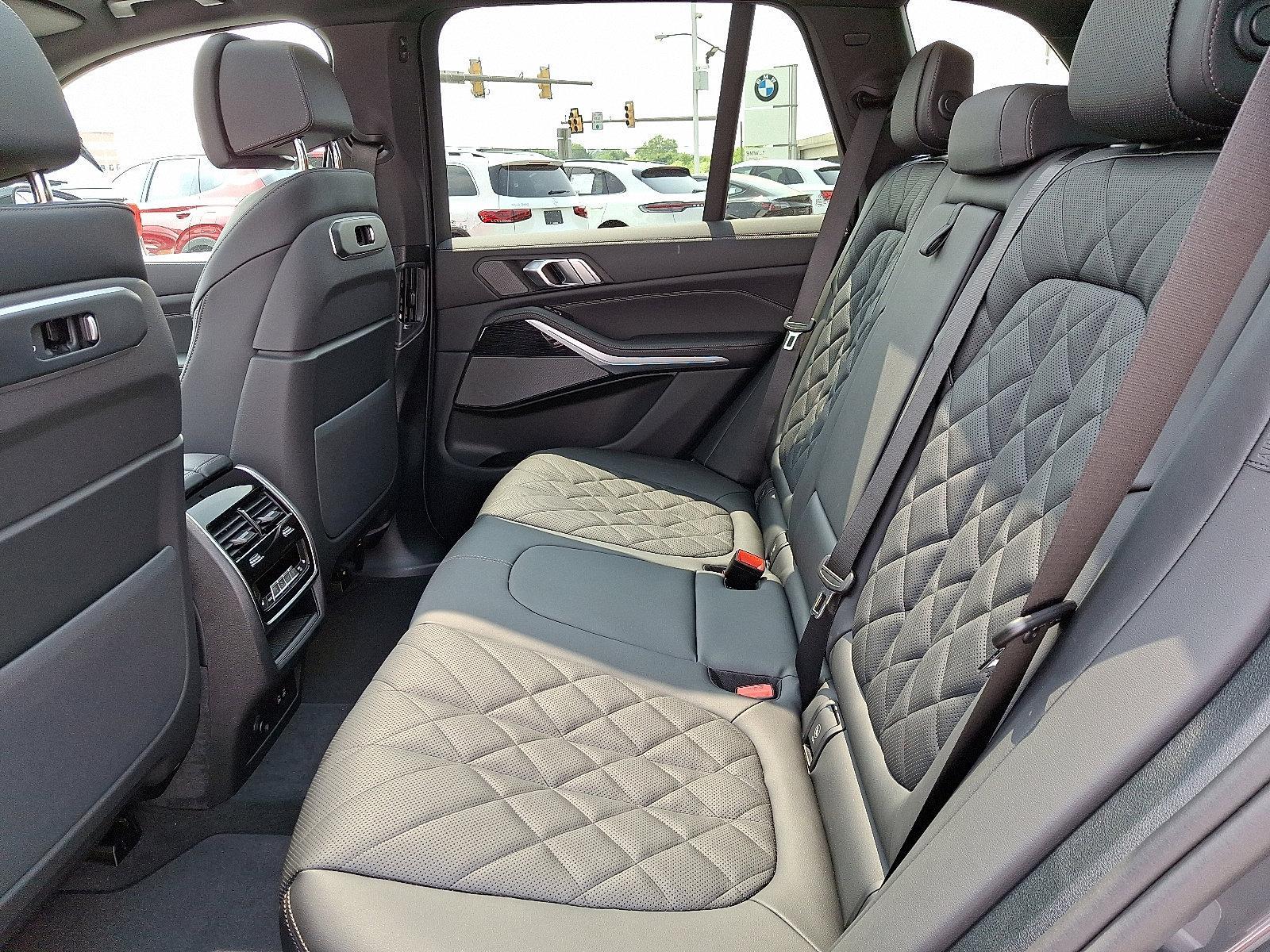 2026 BMW X5 xDrive50e Vehicle Photo in Lancaster, PA 17601
