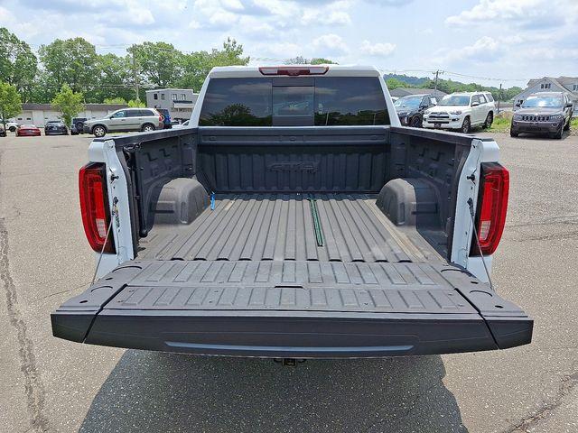 2022 GMC Sierra 1500 Vehicle Photo in DANBURY, CT 06810-5034